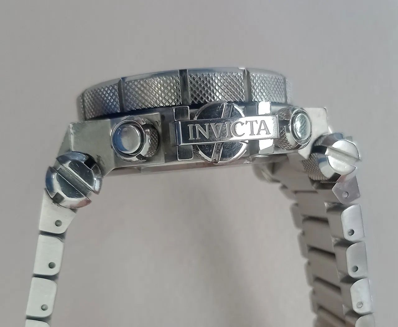 INVICTA Coalition Forces Mod.1939 - Swiss Made - Foto 4