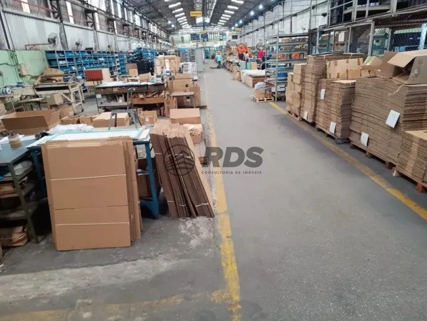 GALPÃO INDUSTRIAL COM RENDA - Foto 4