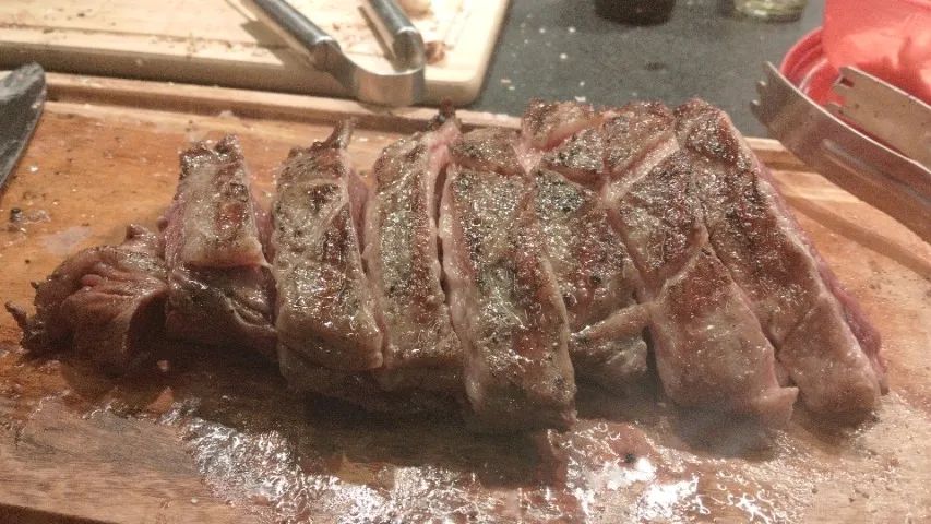 Churrasqueiro - Foto 4