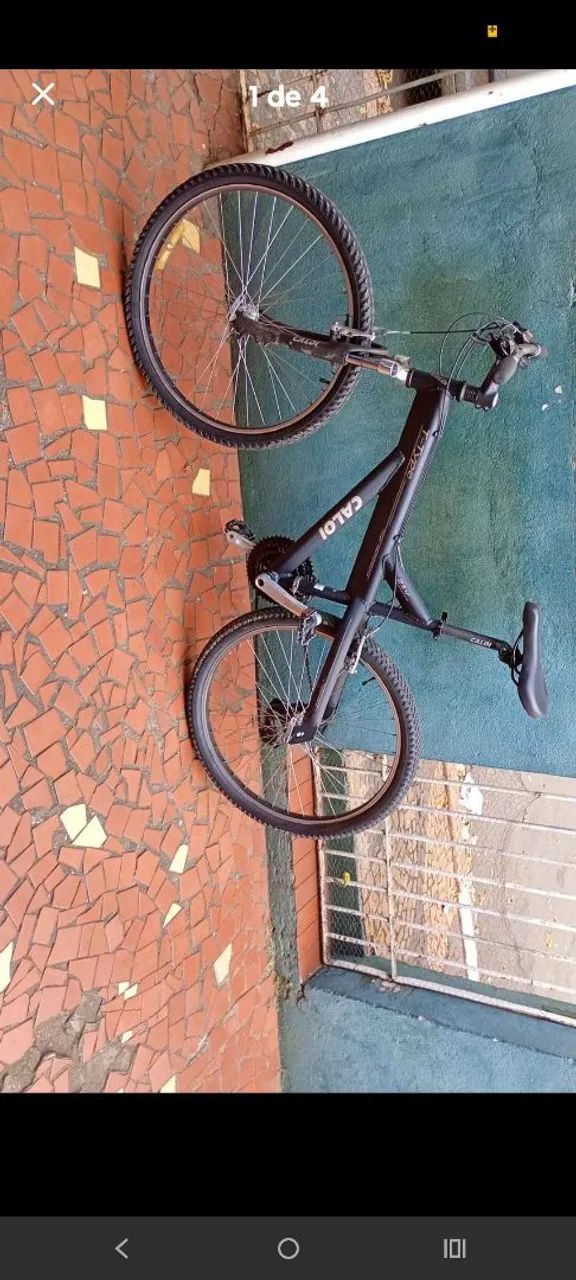 Bike T-Type - Foto 2
