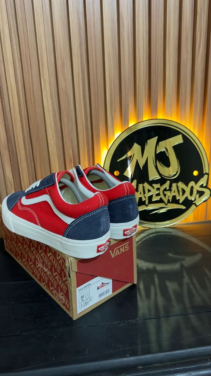 Vans old SKOOL  - Foto 4