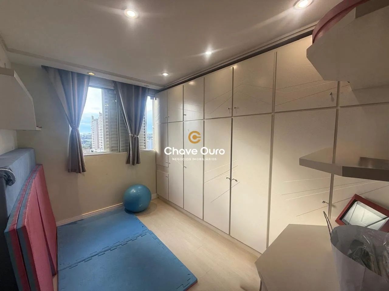 Apartamento com 03 quartos no Centro - Foto 5