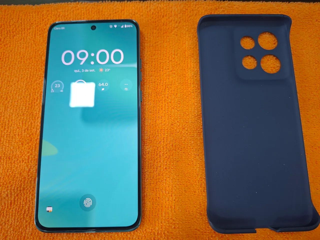 Motorola Edge 60 Neo