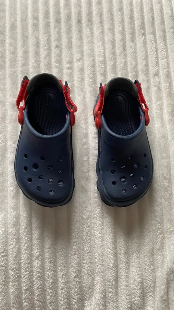 Crocs Infantil  - Foto 5