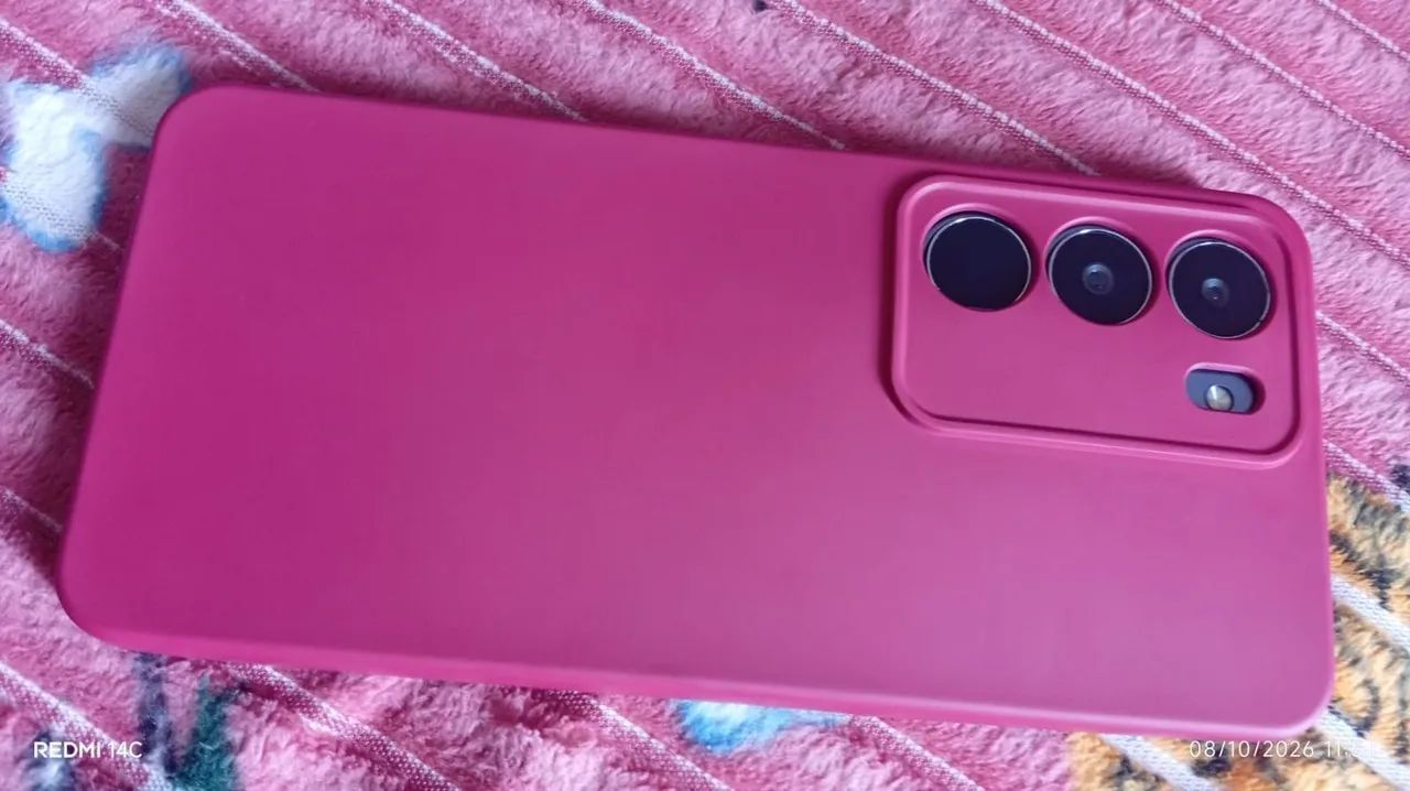 Vendo mealme c75×   - Foto 3