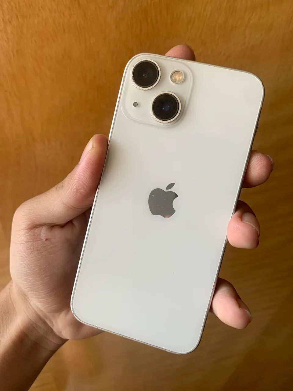 iPhone 13 Mini 128GB - Celulares e Smartphones - Jardim Novo Mundo