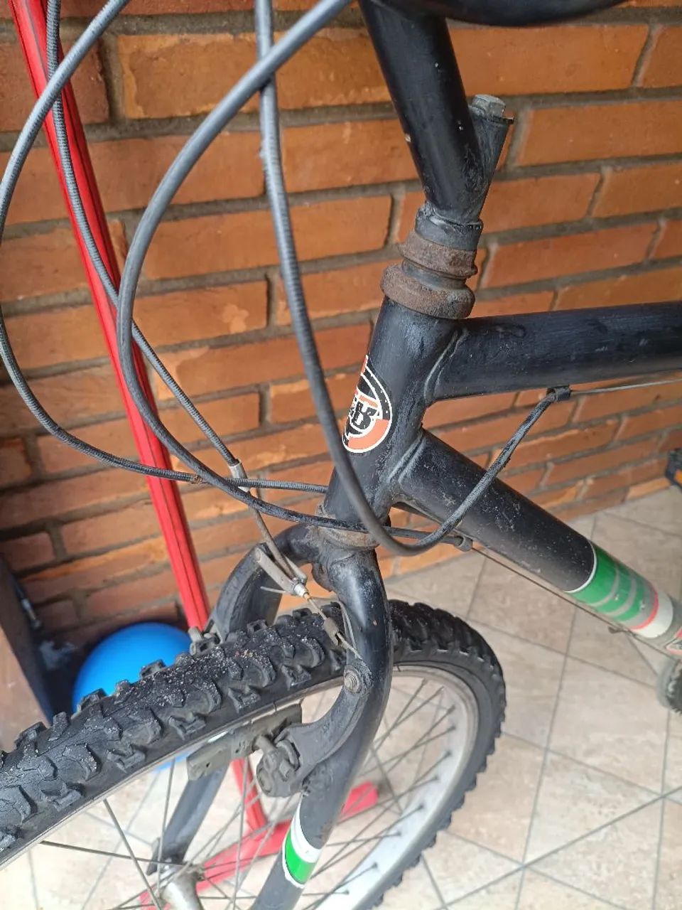 Montain bike  - Foto 5