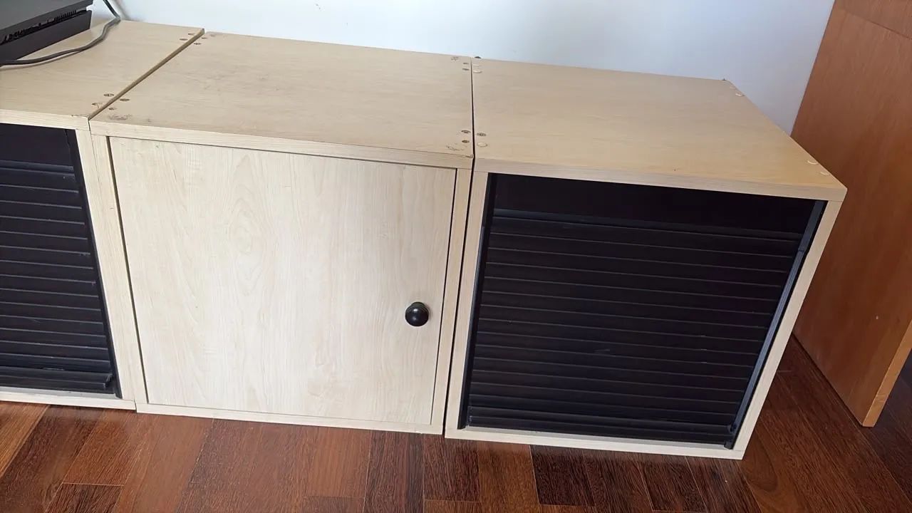 Vendo cubo de madeira  - Foto 2