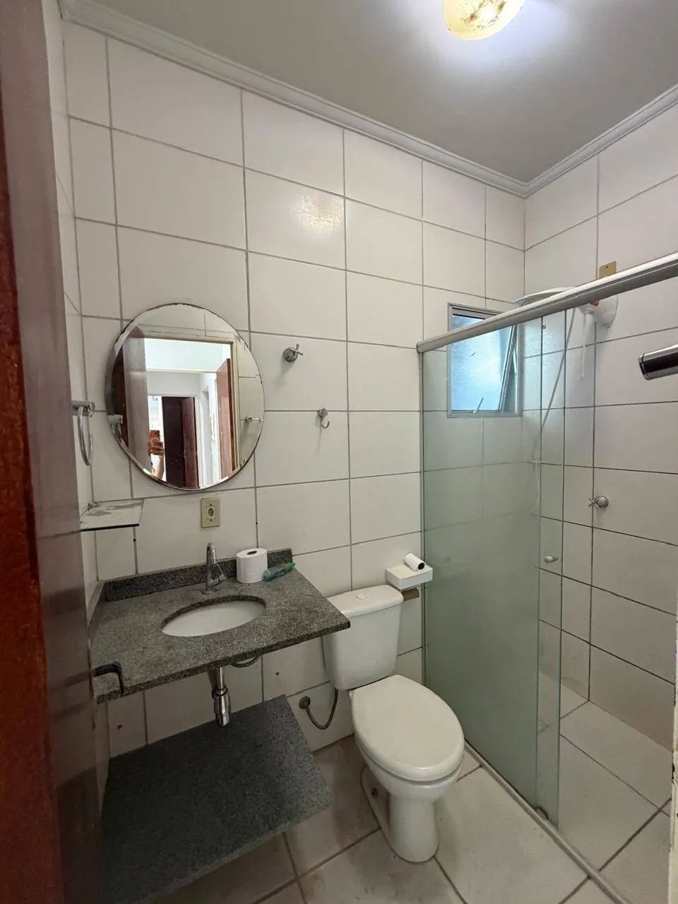 Casa com 2 quartos no Condominio Bosque dos Ipês - Foto 5