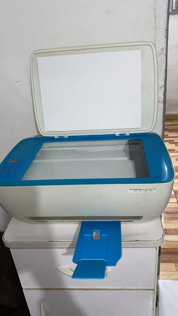 impressora a venda  - Foto 4