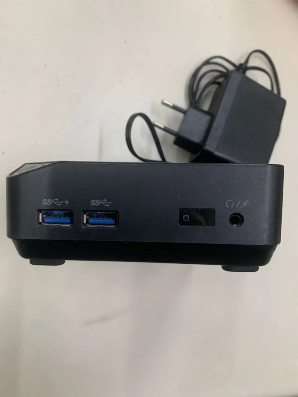 Mini PC MSI Ultratop Cubi 4 gigas de ram - Foto 3