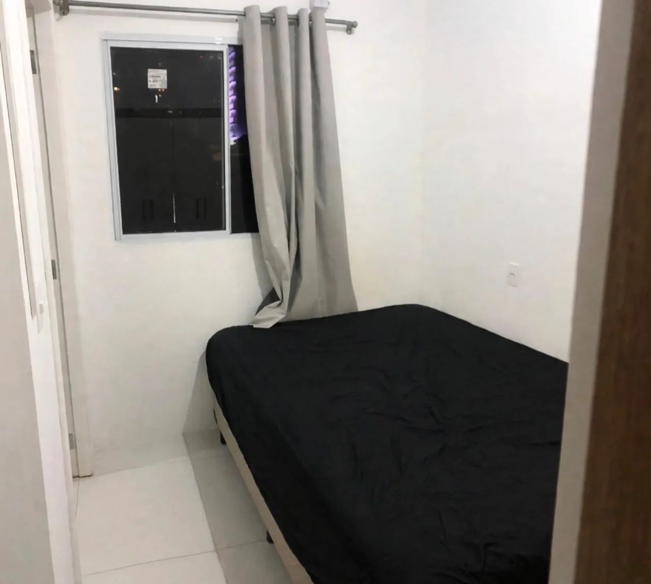 ALUGUEL DE QUARTO/ CENTRO FLORIPA - Foto 5