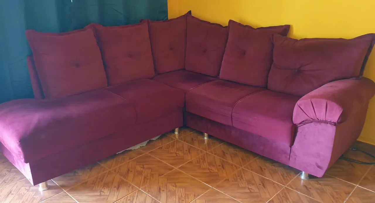 Sofá 