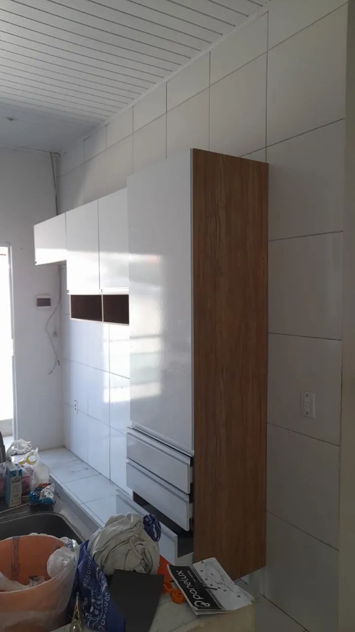 Armario de cozinha