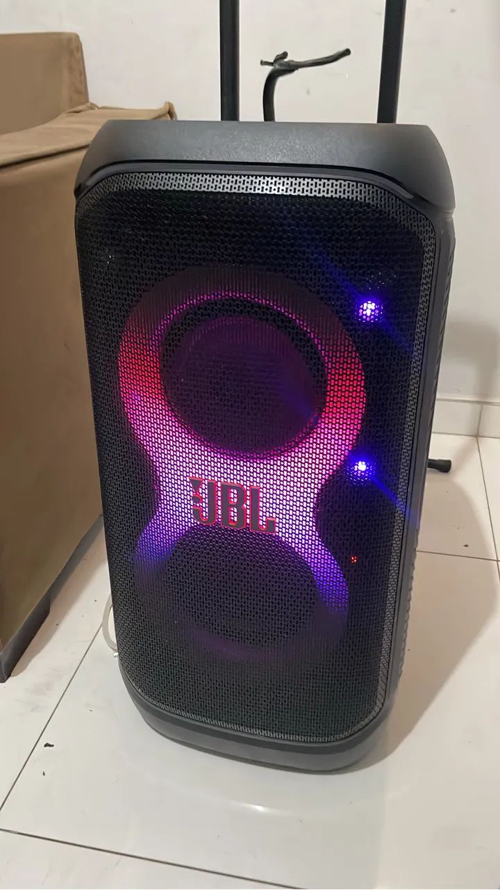 JBL Partybox 320 