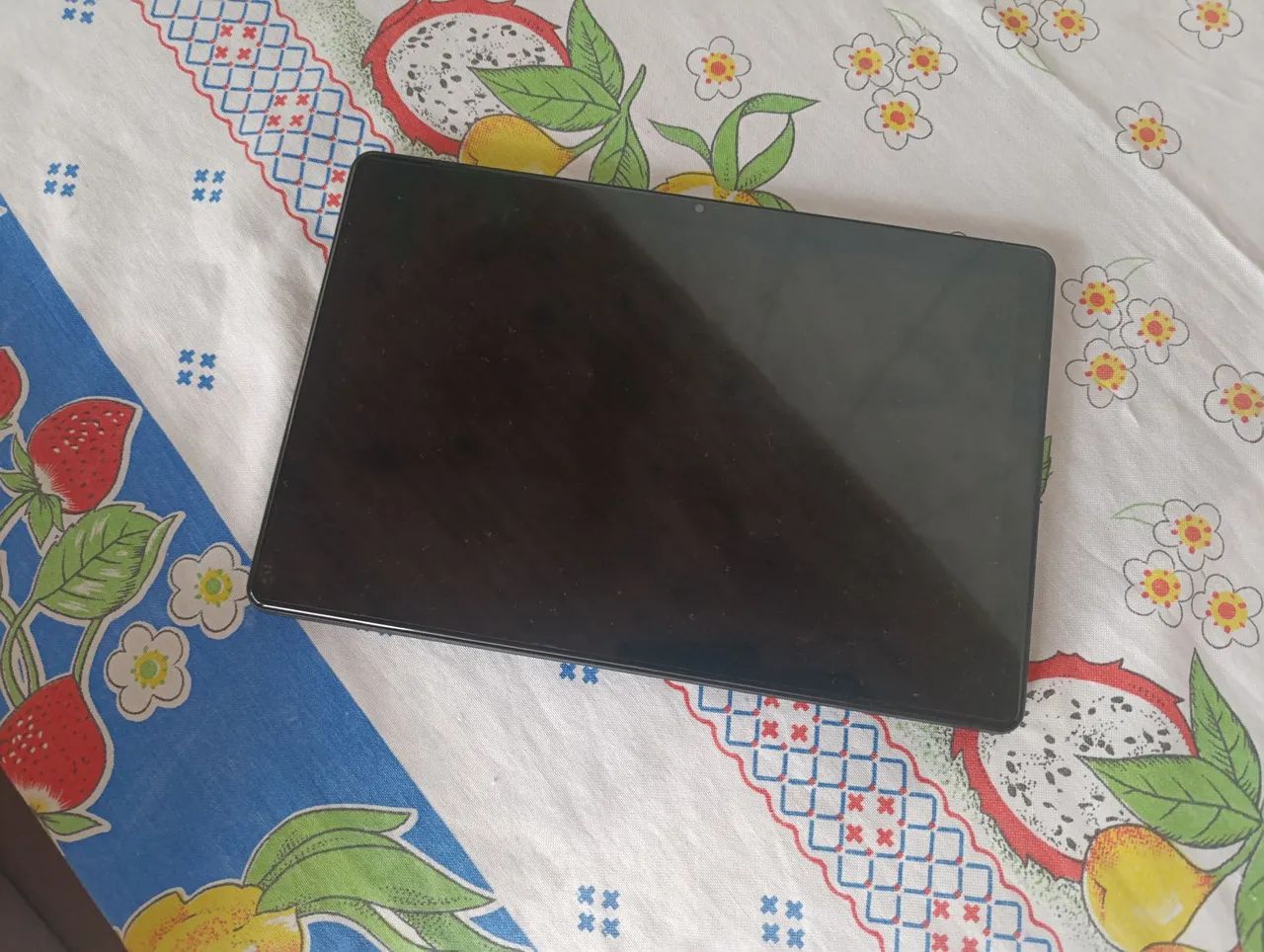 Tablet 10.1 com capinha e teclado
