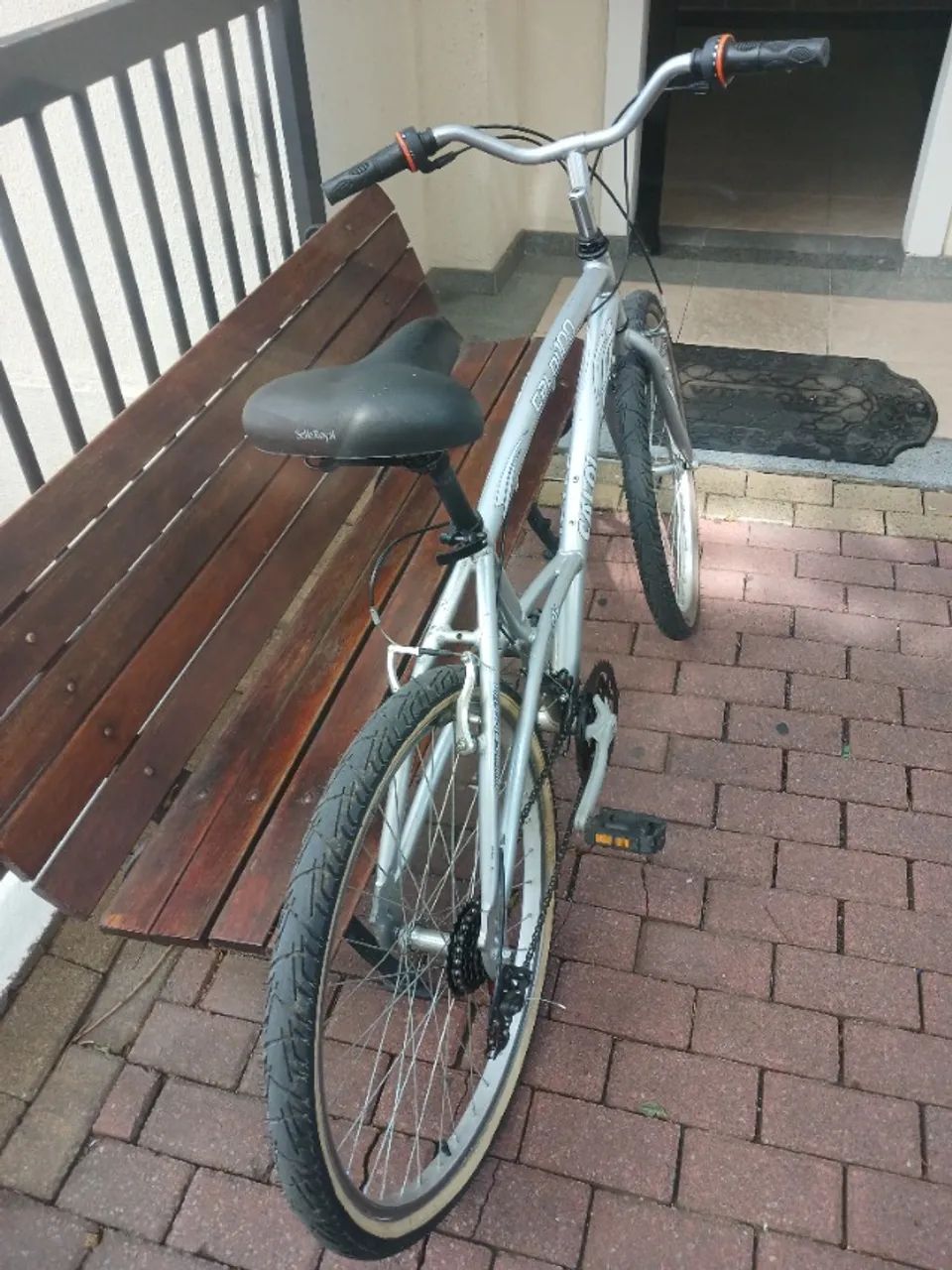 BICICLETA - Foto 2