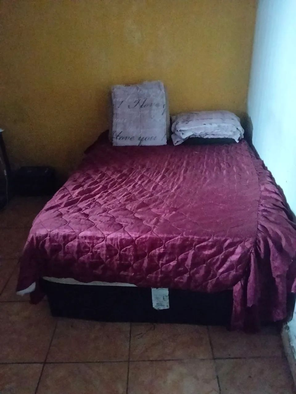 Vendo cama  - Foto 3