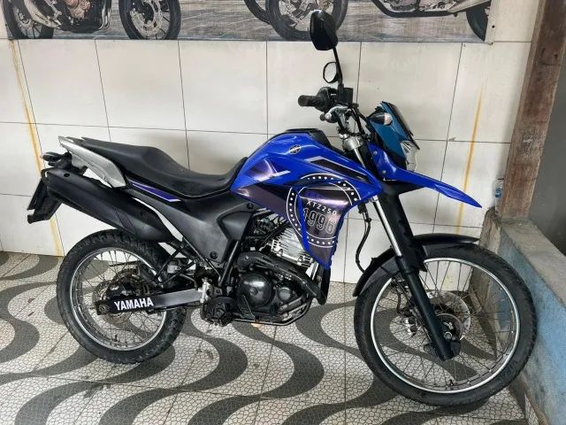Lander 250 - 2022 - Foto 3