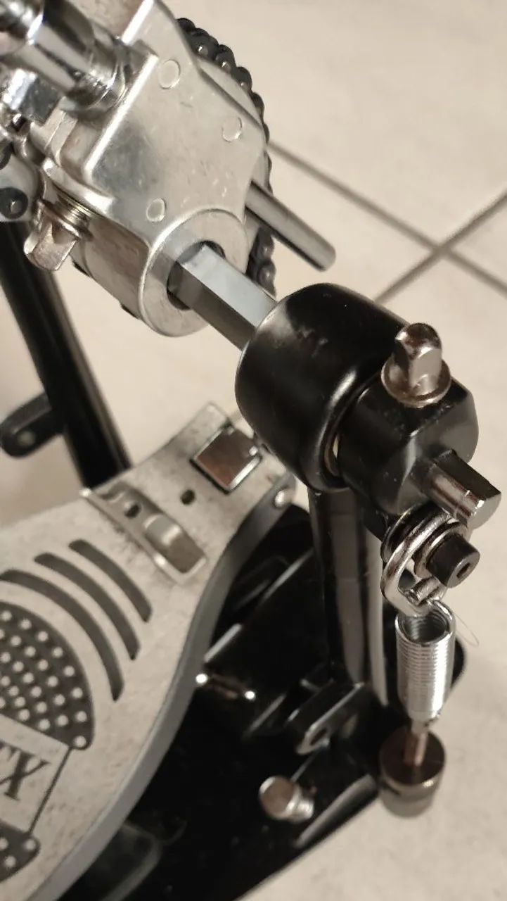 Pedal Mapex P700 - Foto 4