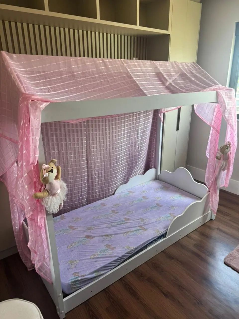 Cama criança 