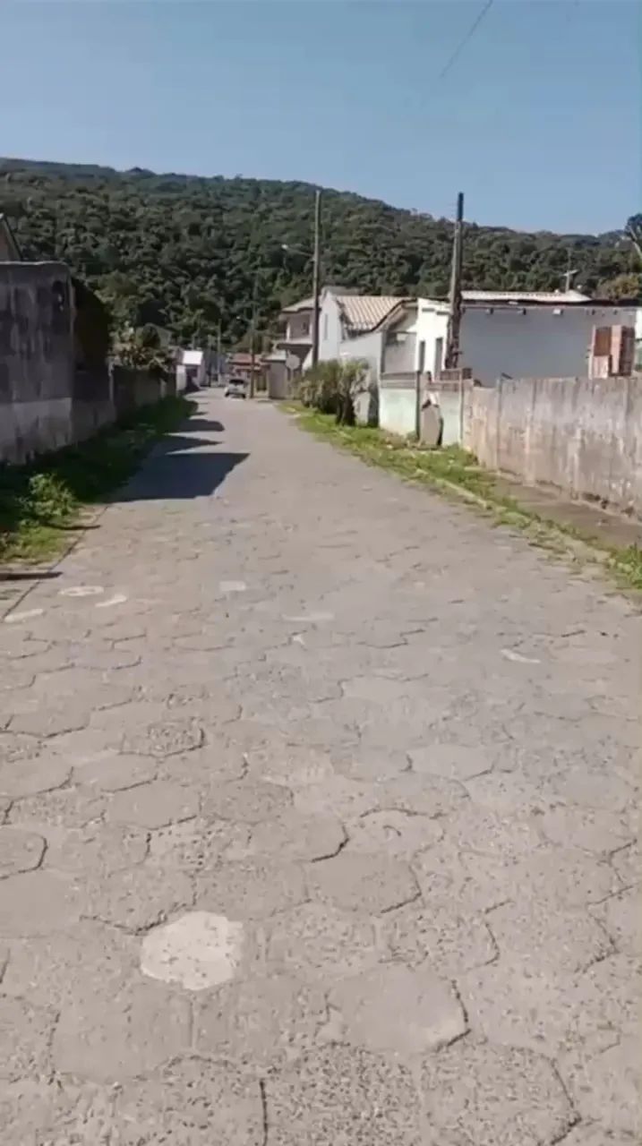 Terreno de esquina 300m² proximo a Udesc escriturado com viabilidade para edificação - Foto 4
