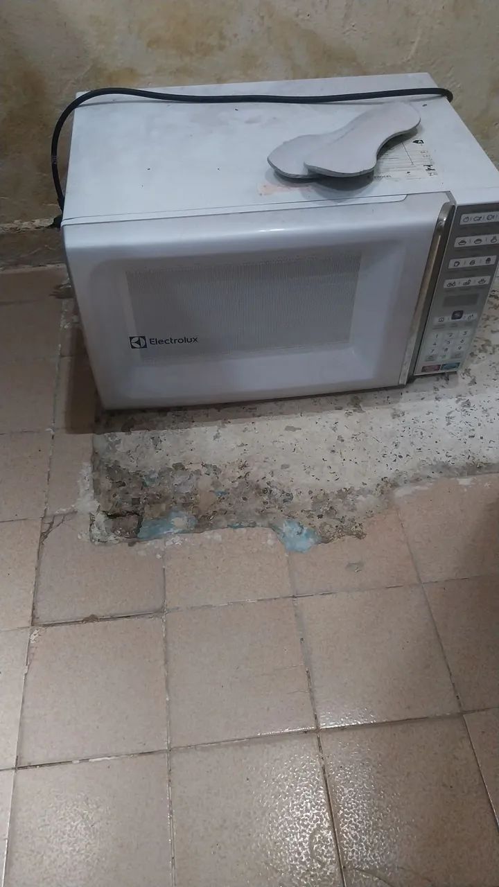 Moves e eletrodomesticos