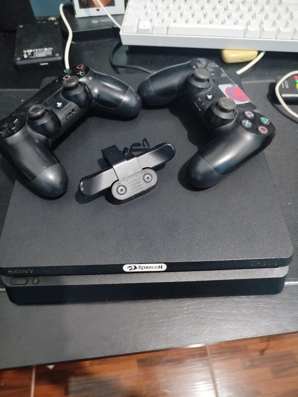 Ps4 estado de zero - Foto 3