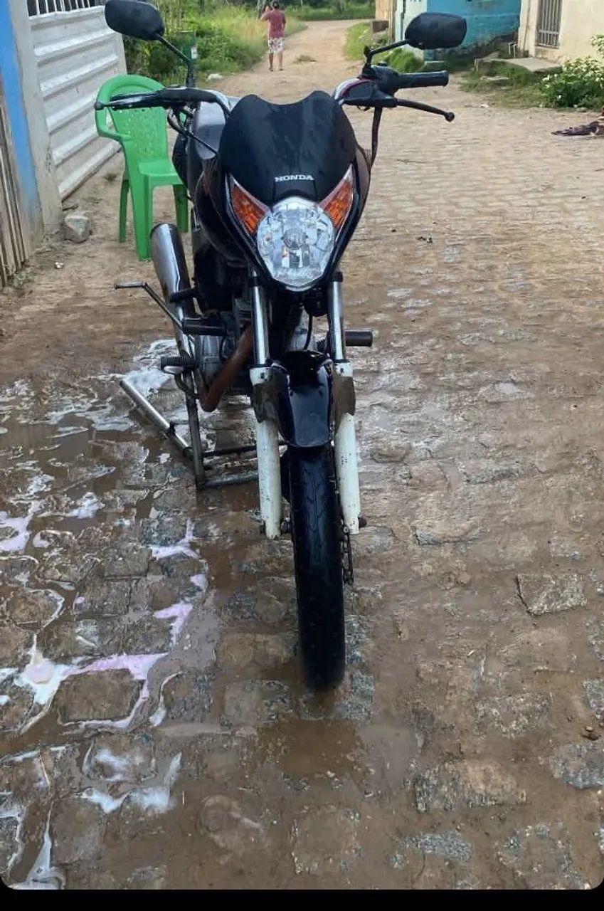 Moto  - Foto 2