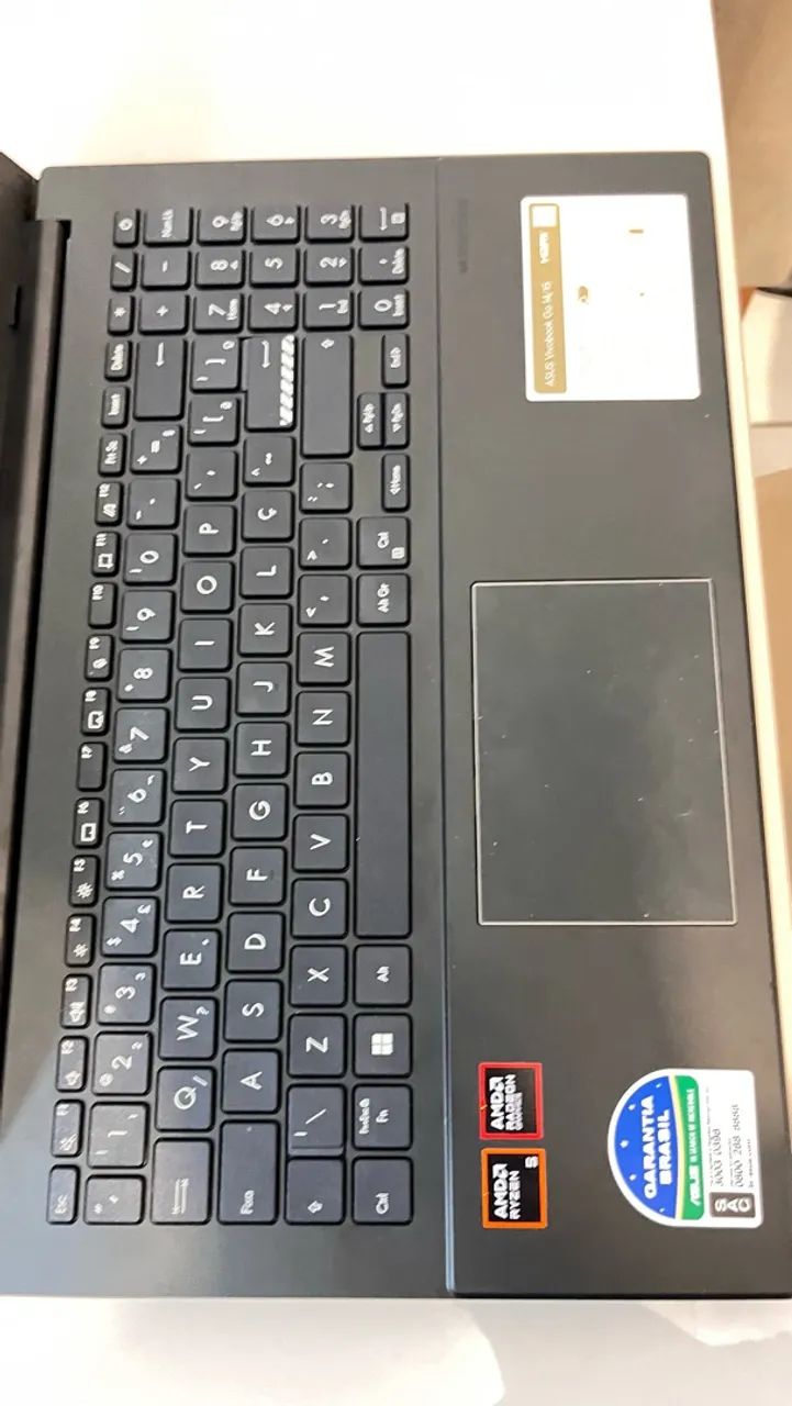 Notebook Asus Vivobook Seminovo  - Foto 3