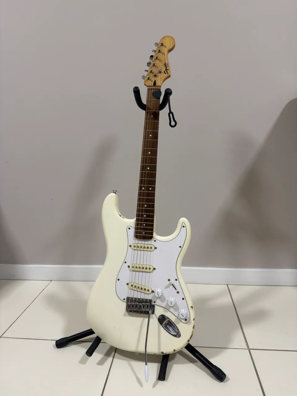 Guitarra Squier 