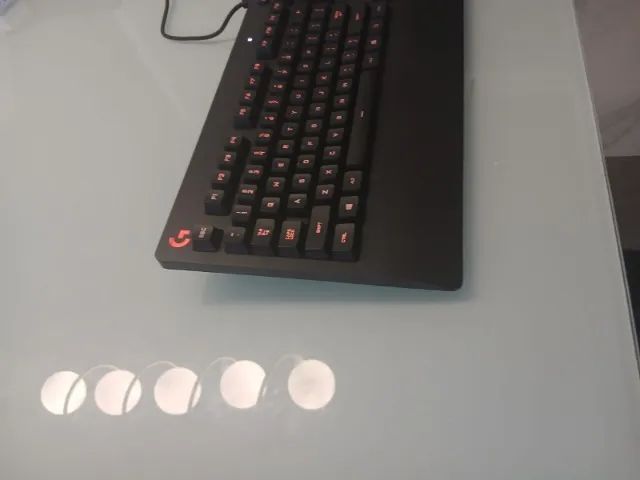 Teclado Logitech G213 - Foto 2