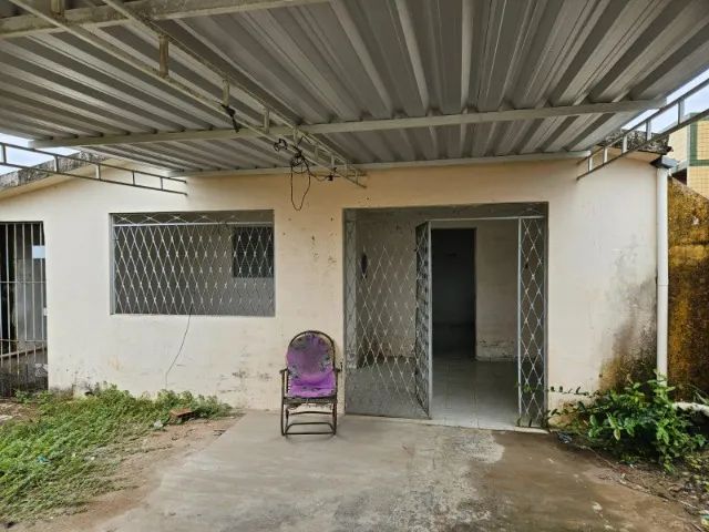 casa em mangabeira 190 mil - Foto 2