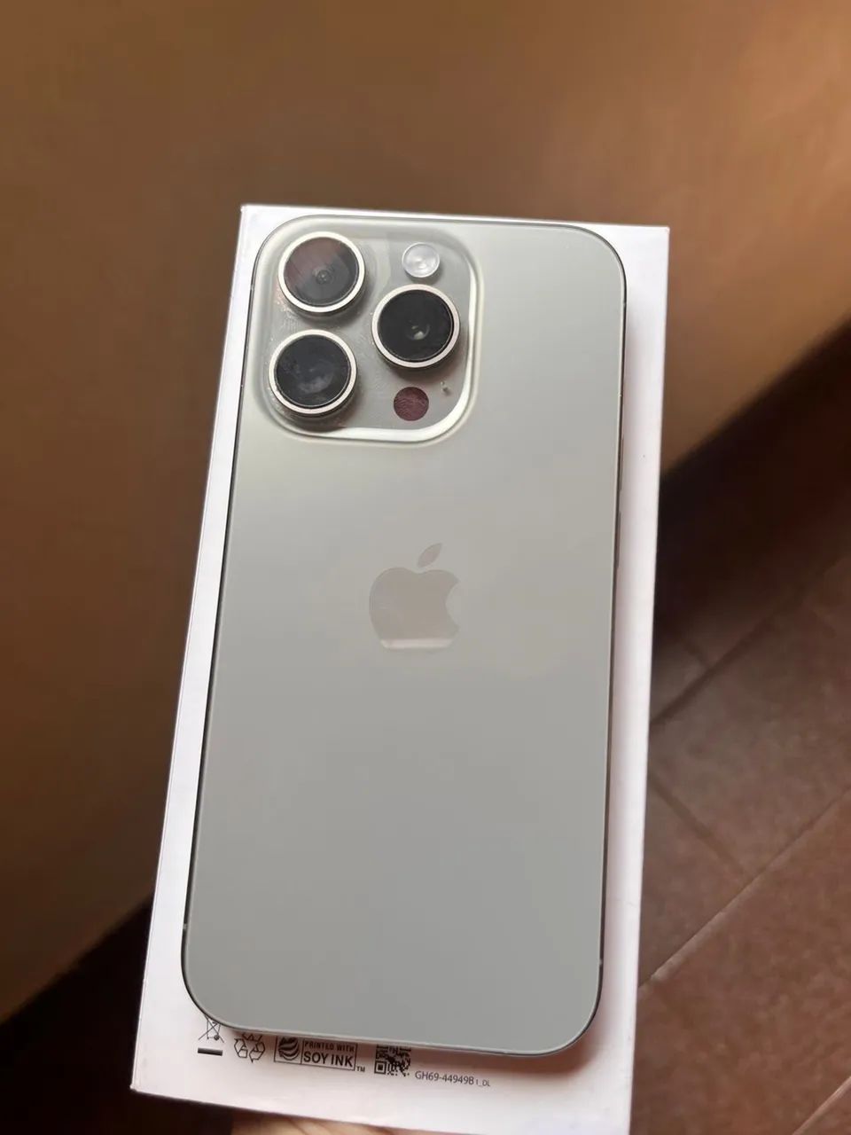 iPhone 15 Pro 128GB