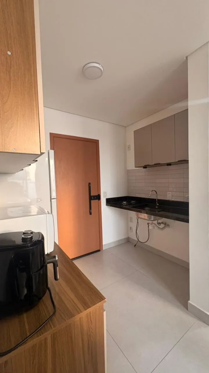 Apartamento Studio 25m2 - Foto 2