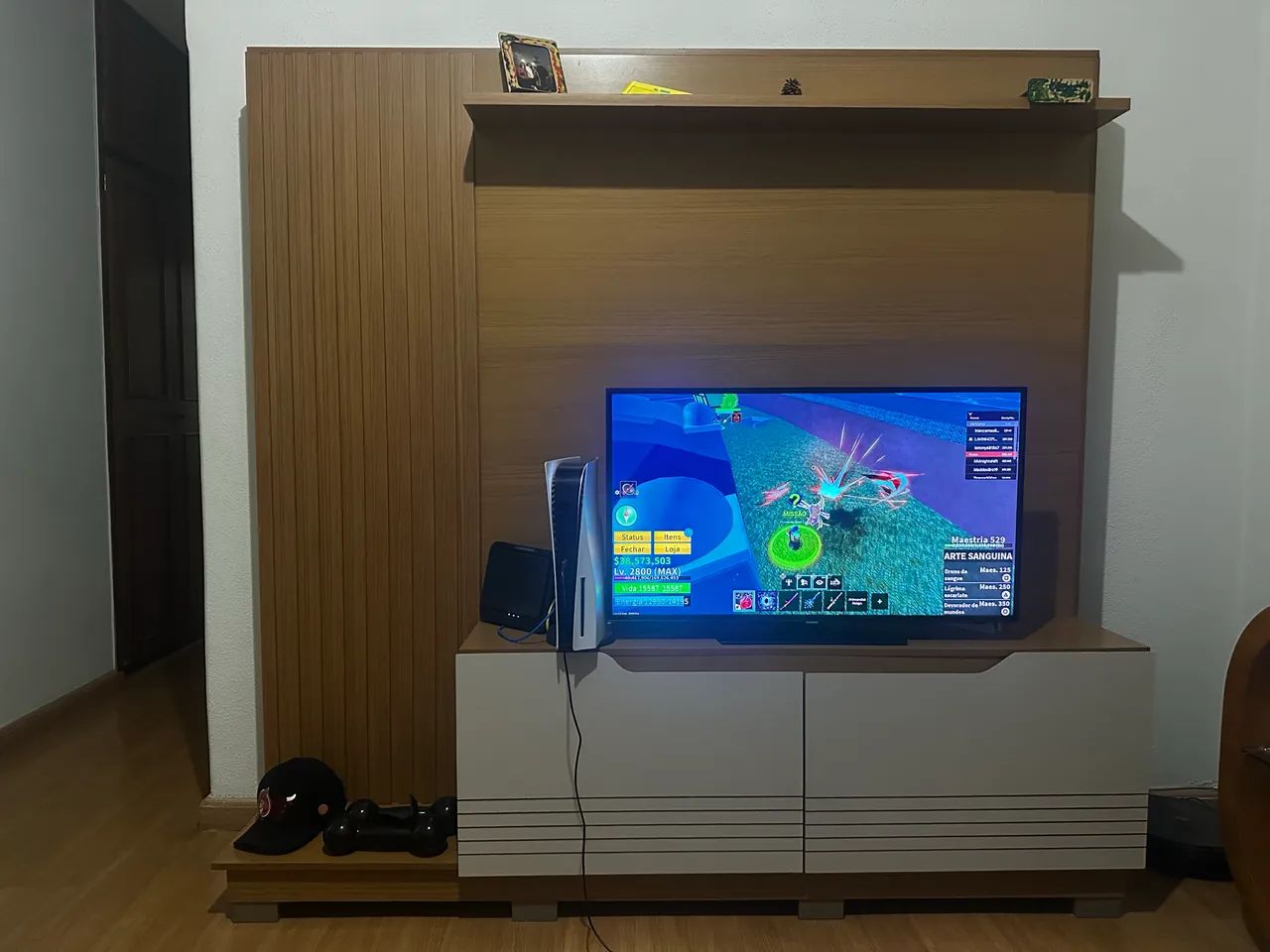 Painel de TV - Foto 2