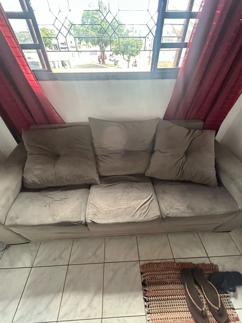 Sofá dois e três lugares - Foto 2