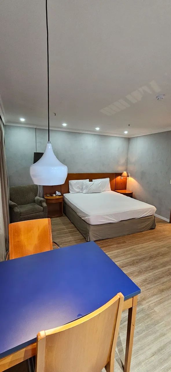 Flat na Barra da Tijuca Rio Design - Foto 6