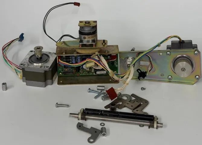 DATAMAX PRODIGY MAX - RIBBON SAVER - Foto 2