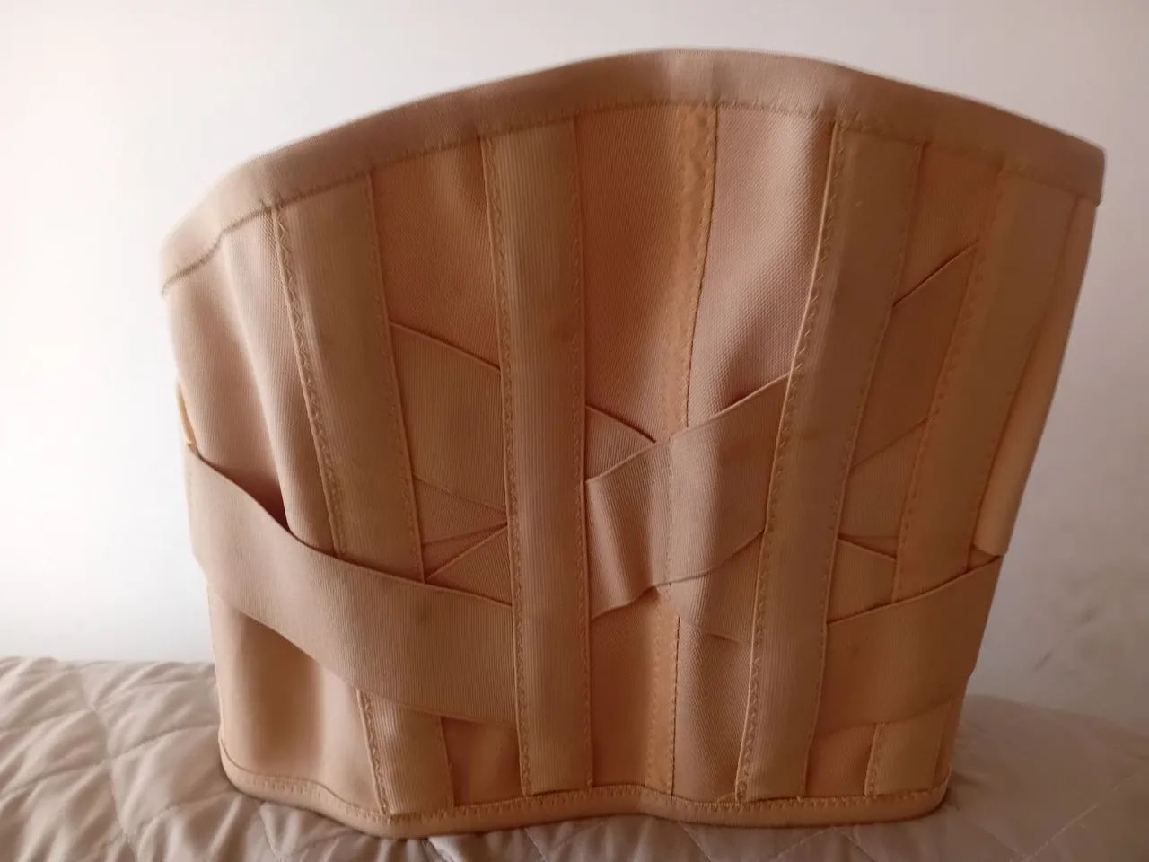 Cinta/colete lombar - Foto 2