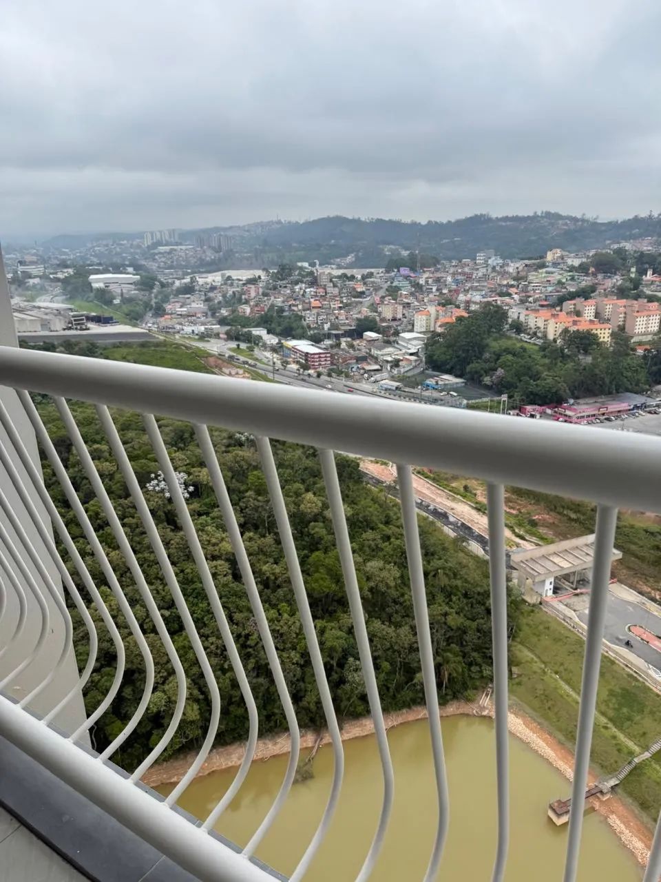 Foto - Embu das Artes - Vila Bonfim