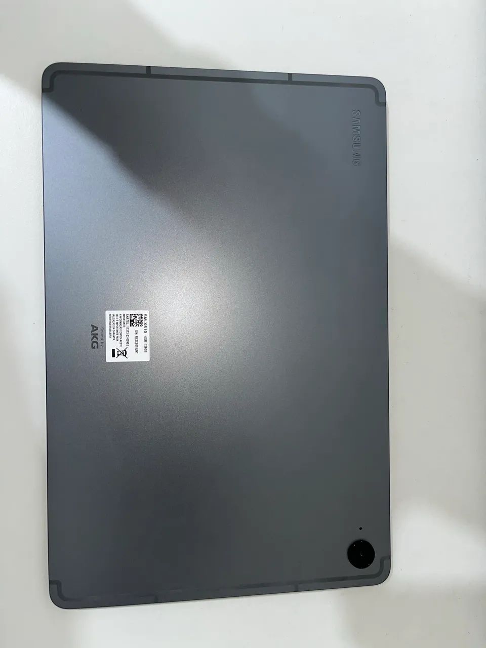 Tablet Samsung S9 FE Wifi - 128gb - Foto 5