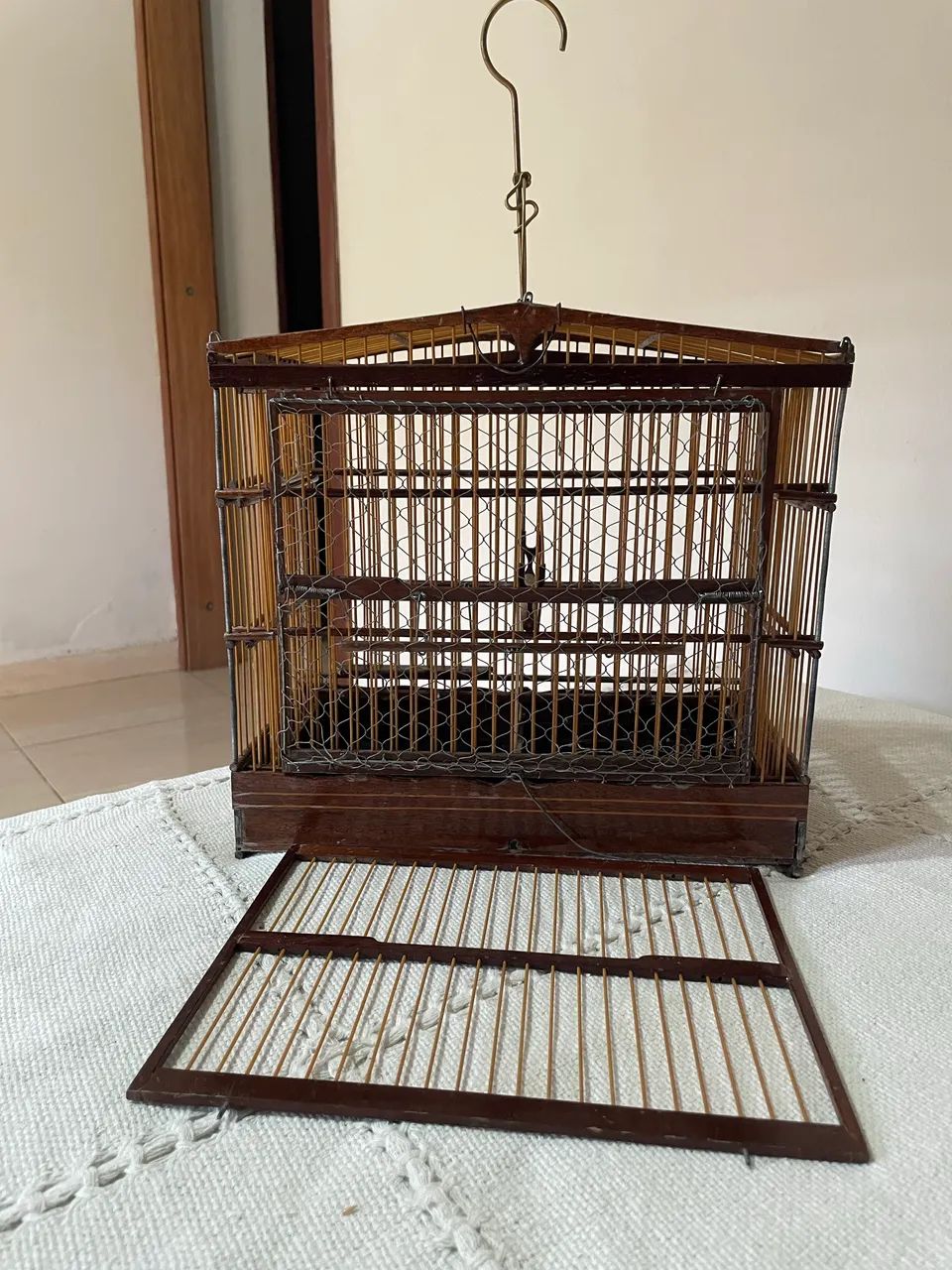 Gaiola de Campiar - Foto 3