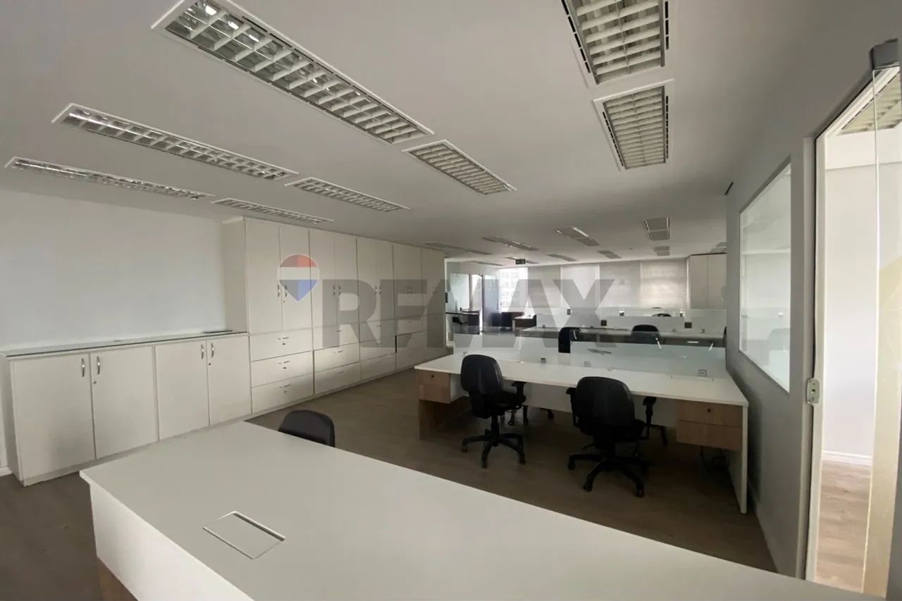 660 m² Mobiliados na Avenida Paulista | 10 Vagas | Edifício Olivetti - Foto 5