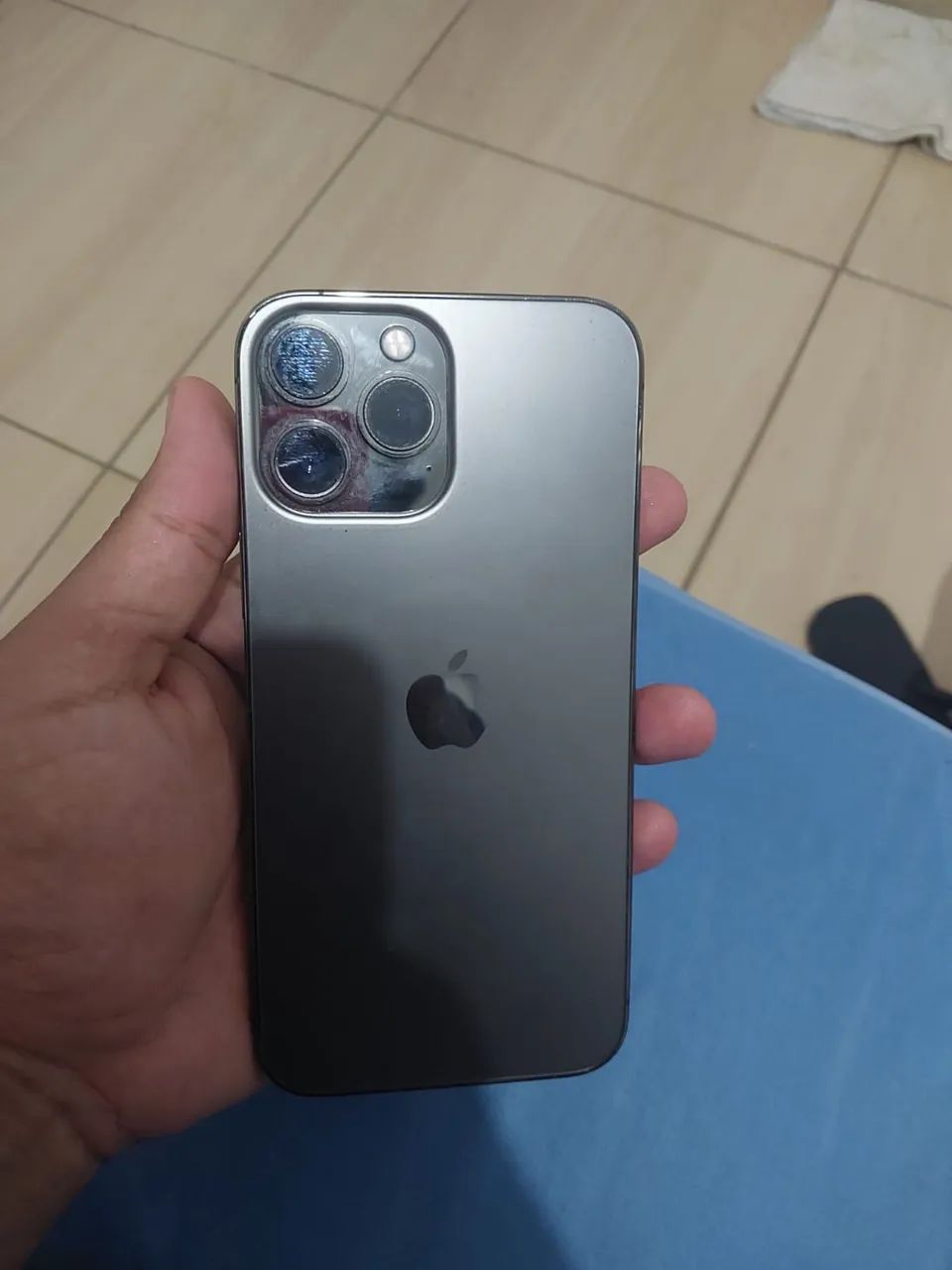 Iphone 13 Pro Max - Foto 5