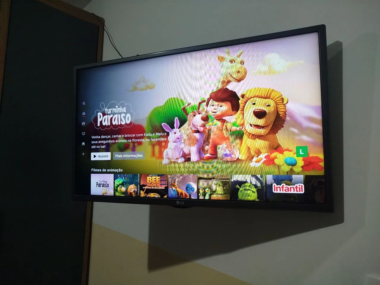 TV SMART 32 - Foto 3