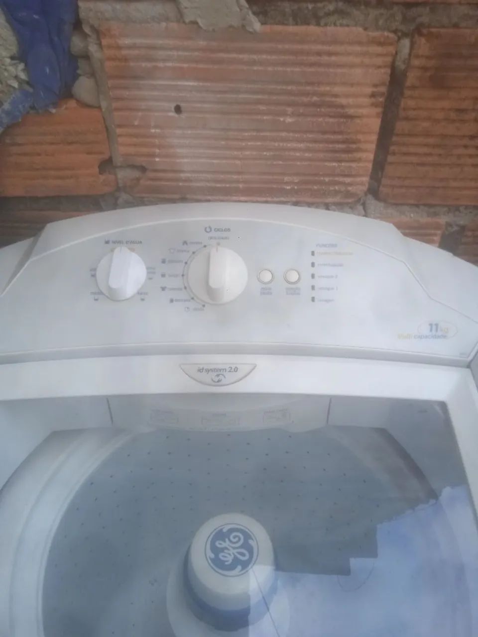 Vende se máquina  - Foto 2