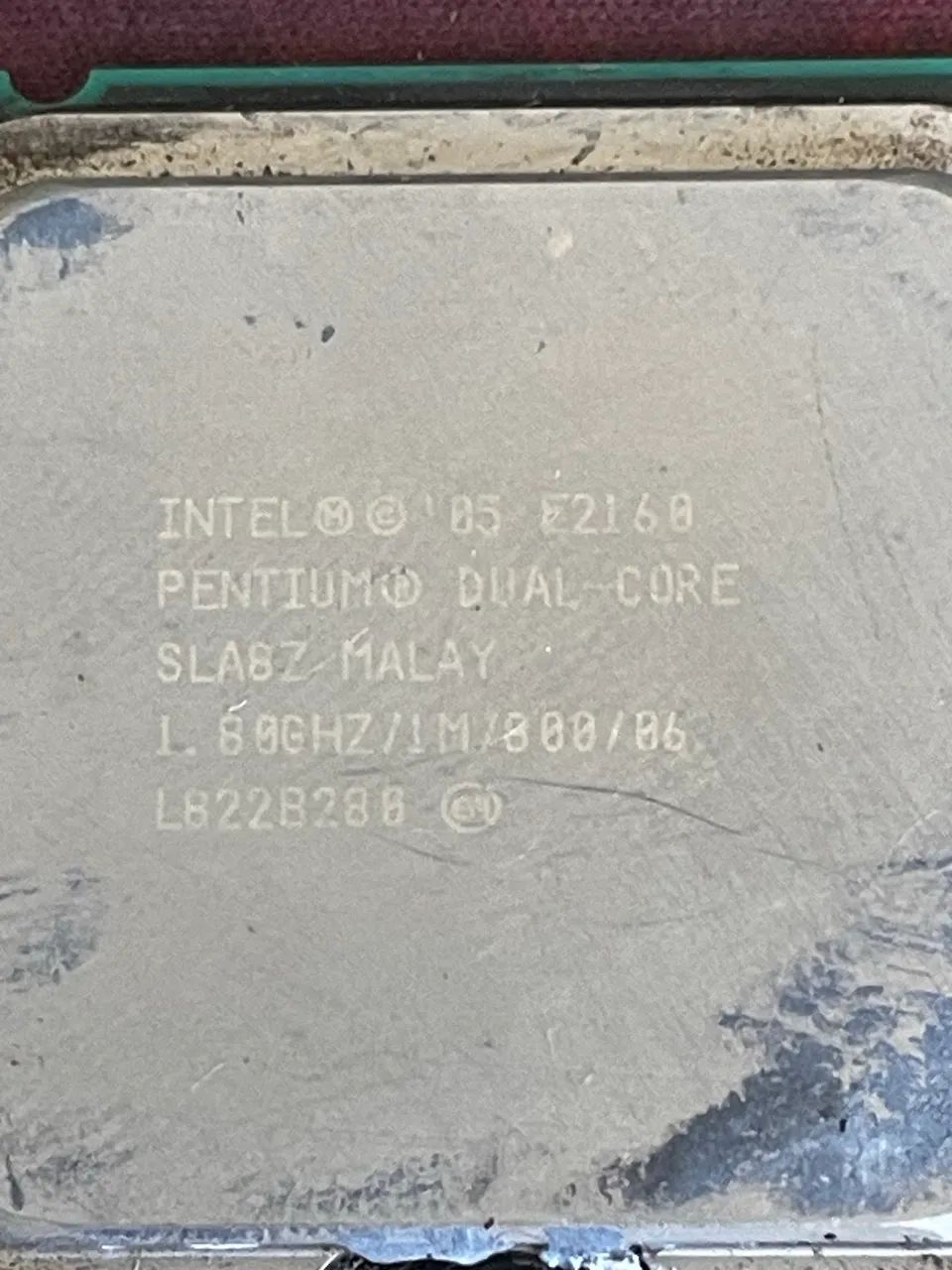 Processadores  - Foto 4