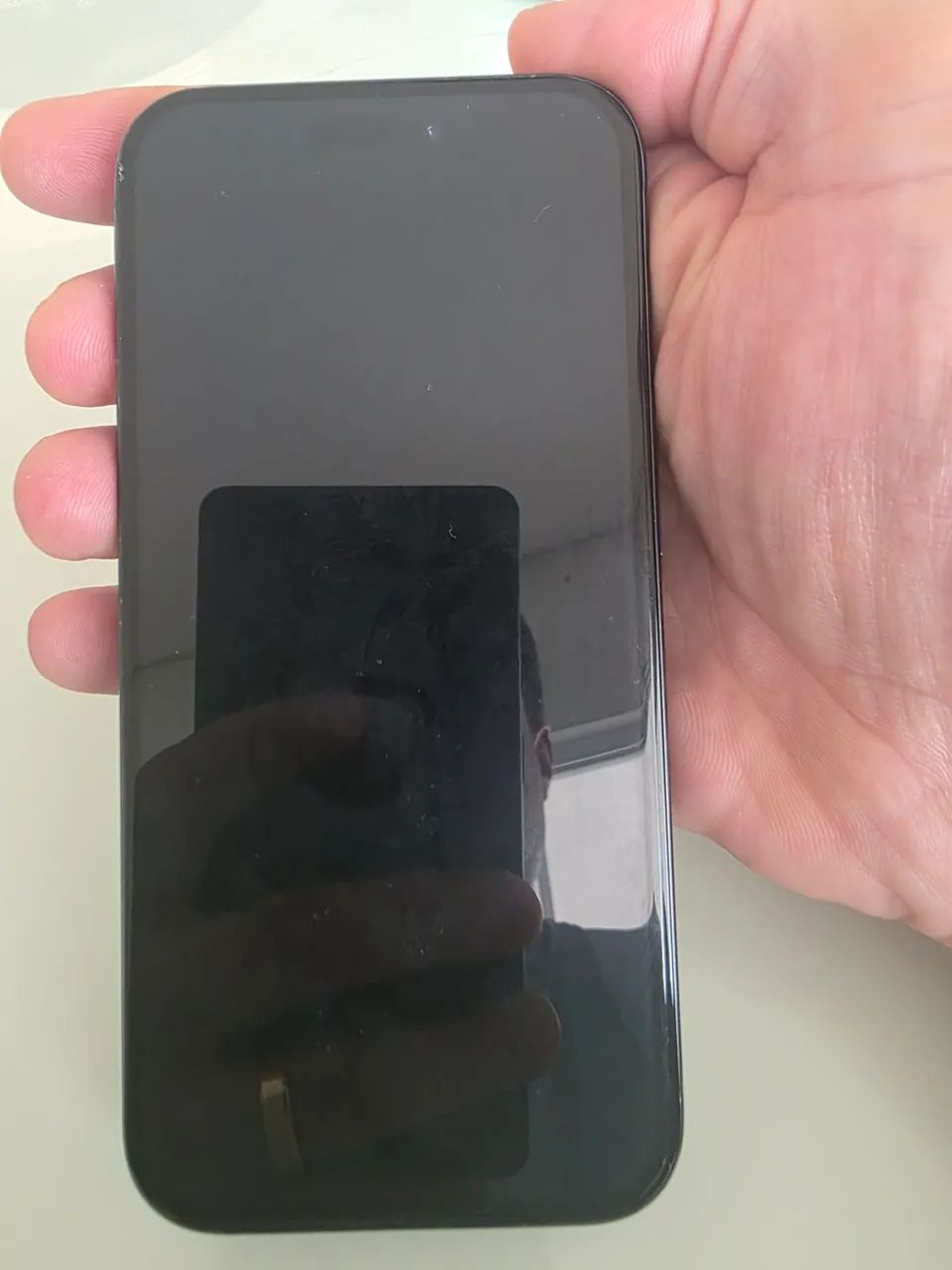 Iphone 15 Pro 512 GB / 89% ? - Foto 2