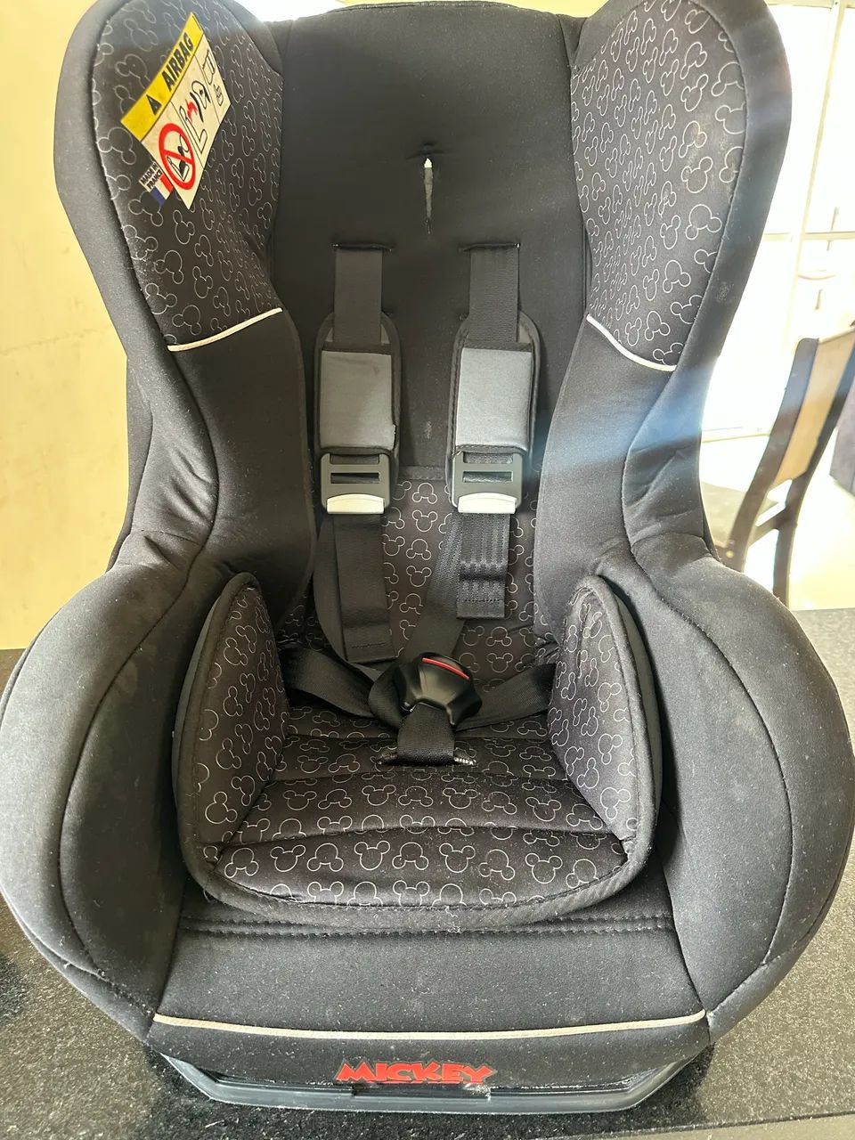 Cadeirinha de carro para bebê  - Foto 2